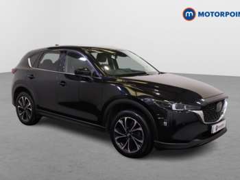 2023 - 2.0 e-Skyactiv G MHEV Exclusive-Line 5dr