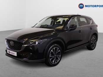 Used Mazda CX-5 2023 for sale - 74865033: Photo