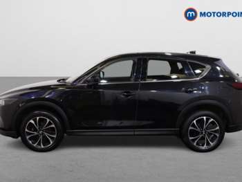 Used Mazda CX-5 2023 for sale - 74865033: Photo