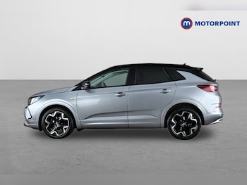 Used Vauxhall Grandland 2024 for sale - 78718714: Photo