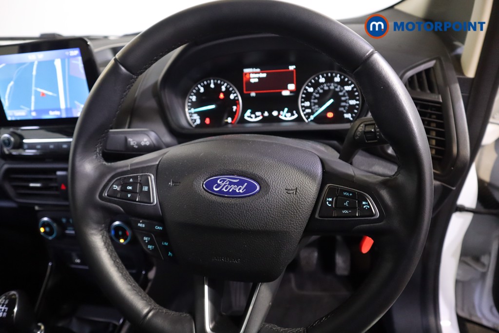 Used Ford Ecosport 2022 for sale - 76554595: Photo 10