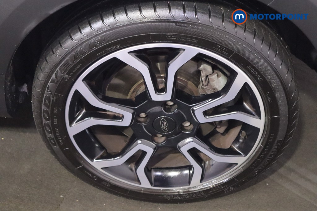 Used Ford Ecosport 2022 for sale - 76554595: Photo 21