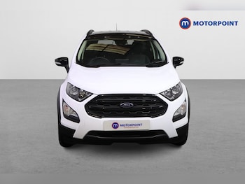 Used Ford Ecosport 2022 for sale - 76554595: Photo