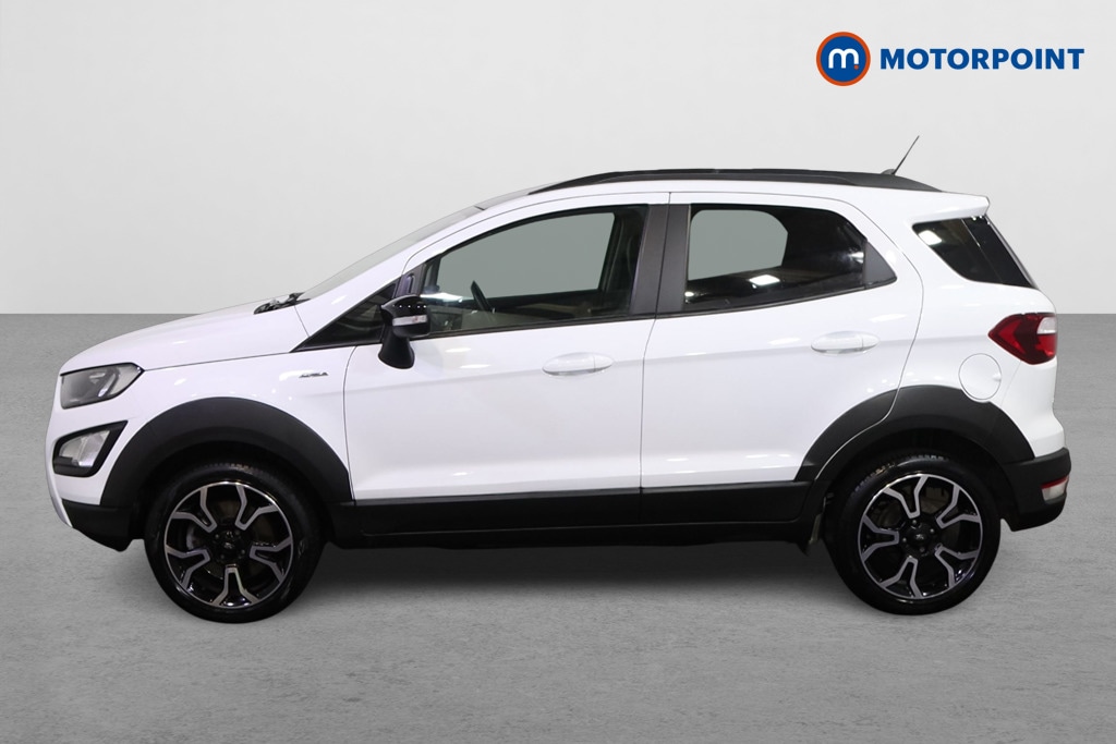 Used Ford Ecosport 2022 for sale - 76554595: Photo 4