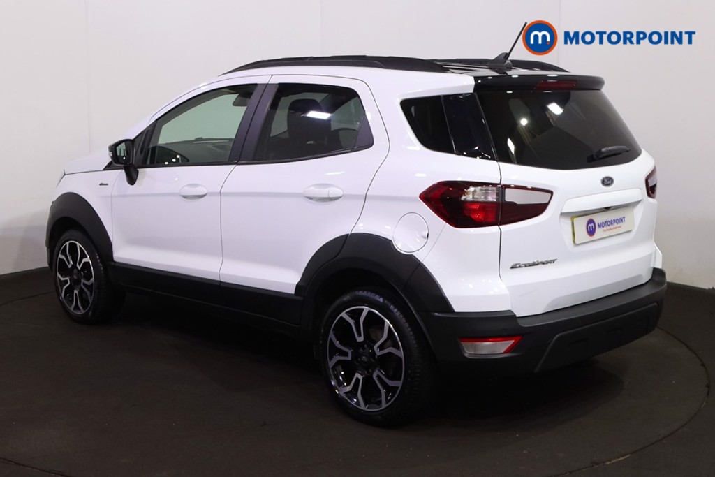 Used Ford Ecosport 2022 for sale - 76554595: Photo 5