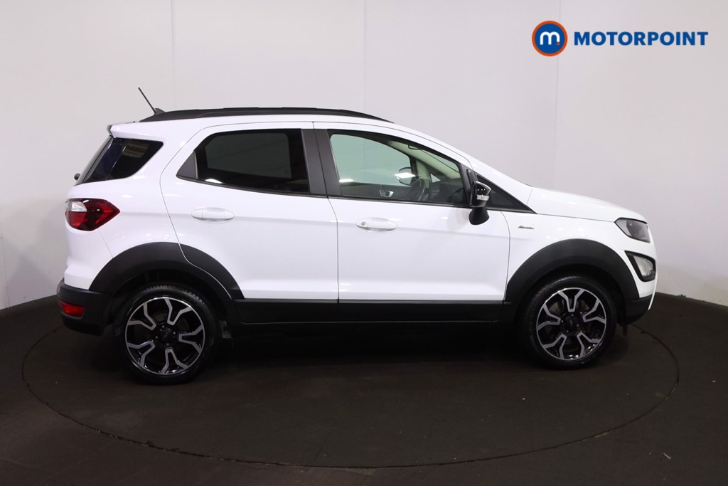 Used Ford Ecosport 2022 for sale - 76554595: Photo 8