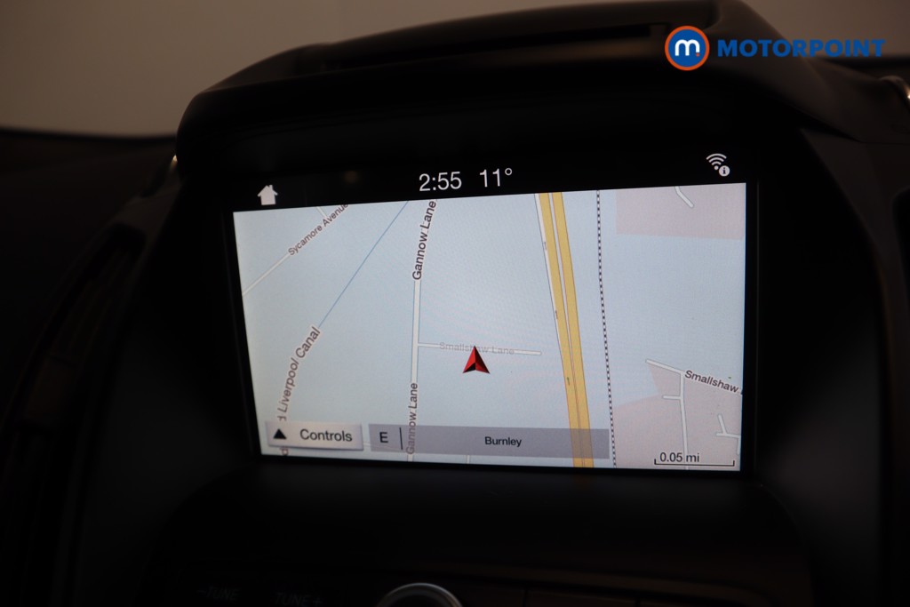 Used Ford Kuga 2018 for sale - 76782653: Photo 10