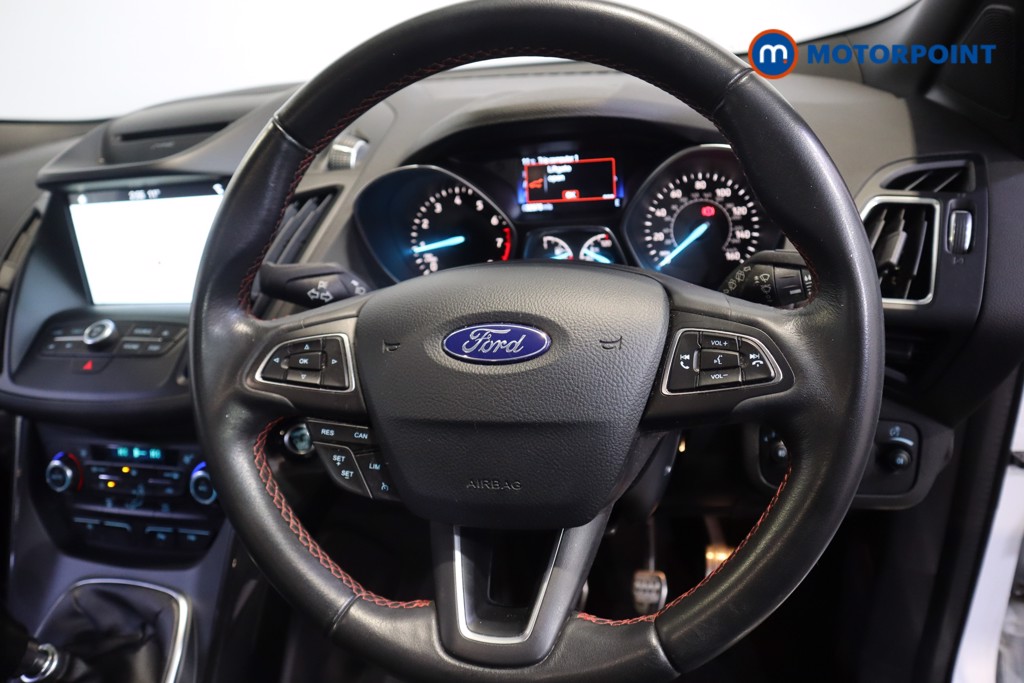 Used Ford Kuga 2018 for sale - 76782653: Photo 11