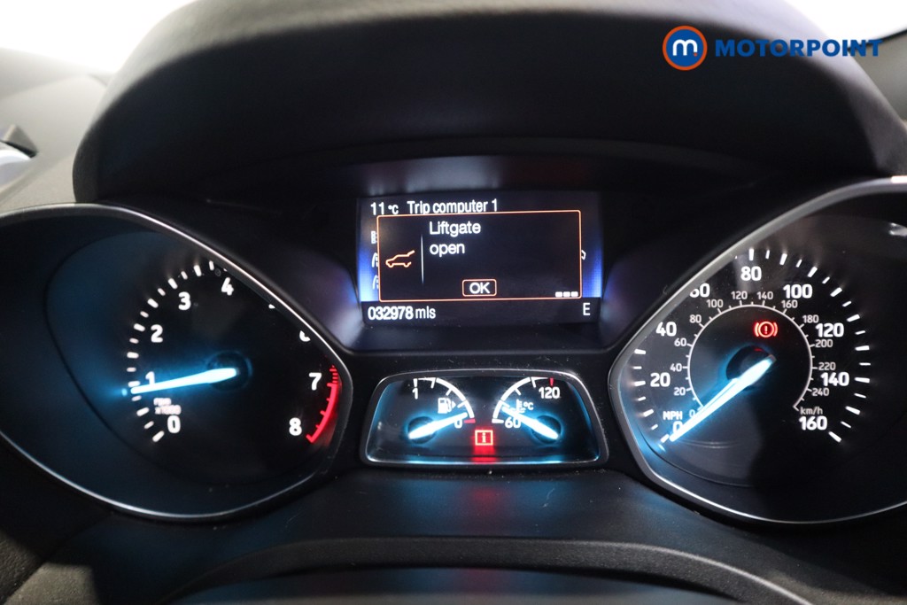 Used Ford Kuga 2018 for sale - 76782653: Photo 12