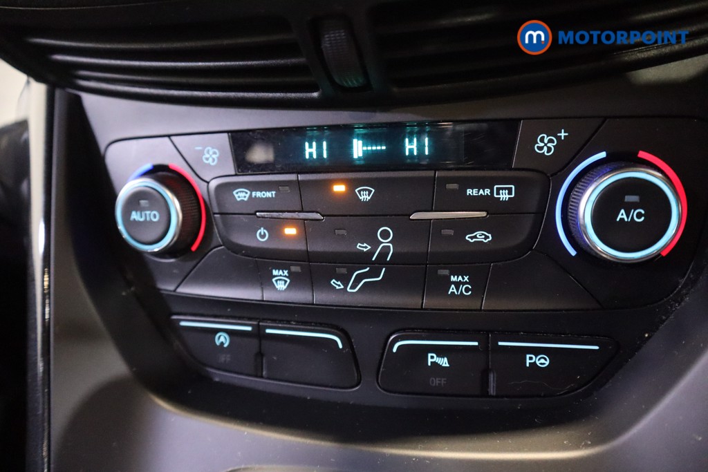 Used Ford Kuga 2018 for sale - 76782653: Photo 14