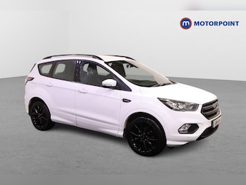 2018 - 1.5 EcoBoost ST-Line 5dr 2WD