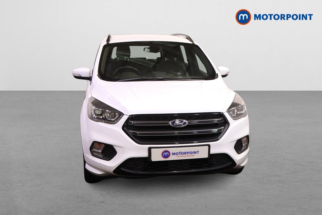 Used Ford Kuga 2018 for sale - 76782653: Photo 2