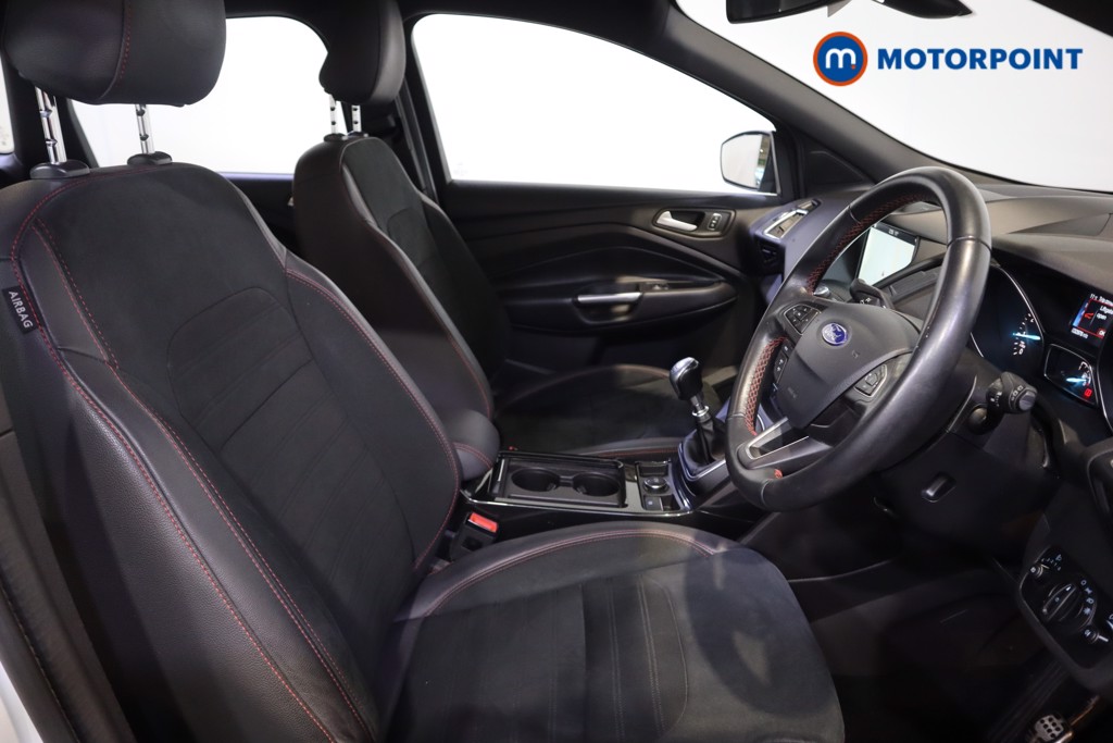 Used Ford Kuga 2018 for sale - 76782653: Photo 26