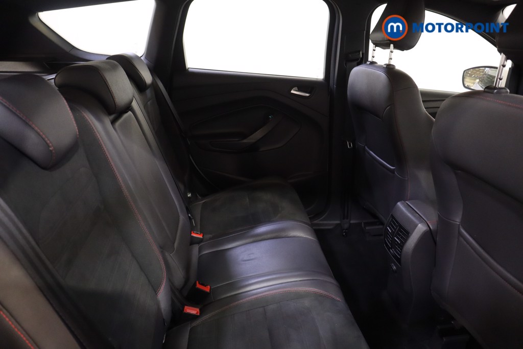 Used Ford Kuga 2018 for sale - 76782653: Photo 27