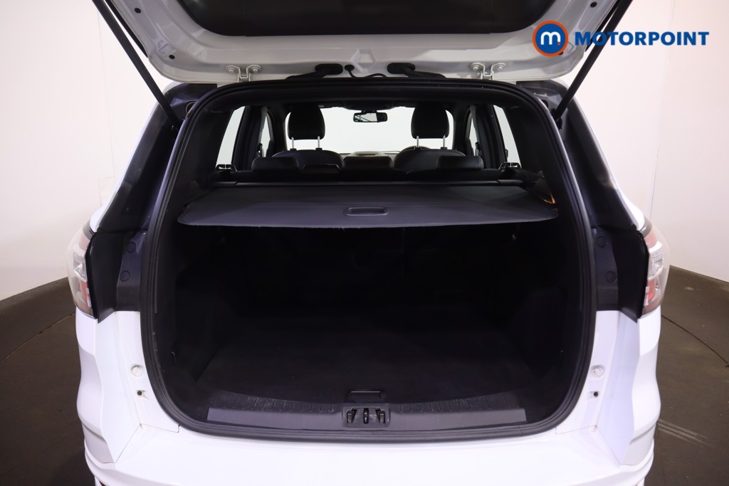 Used Ford Kuga 2018 for sale - 76782653: Photo 29