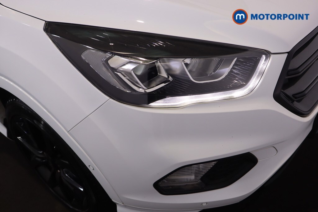 Used Ford Kuga 2018 for sale - 76782653: Photo 34