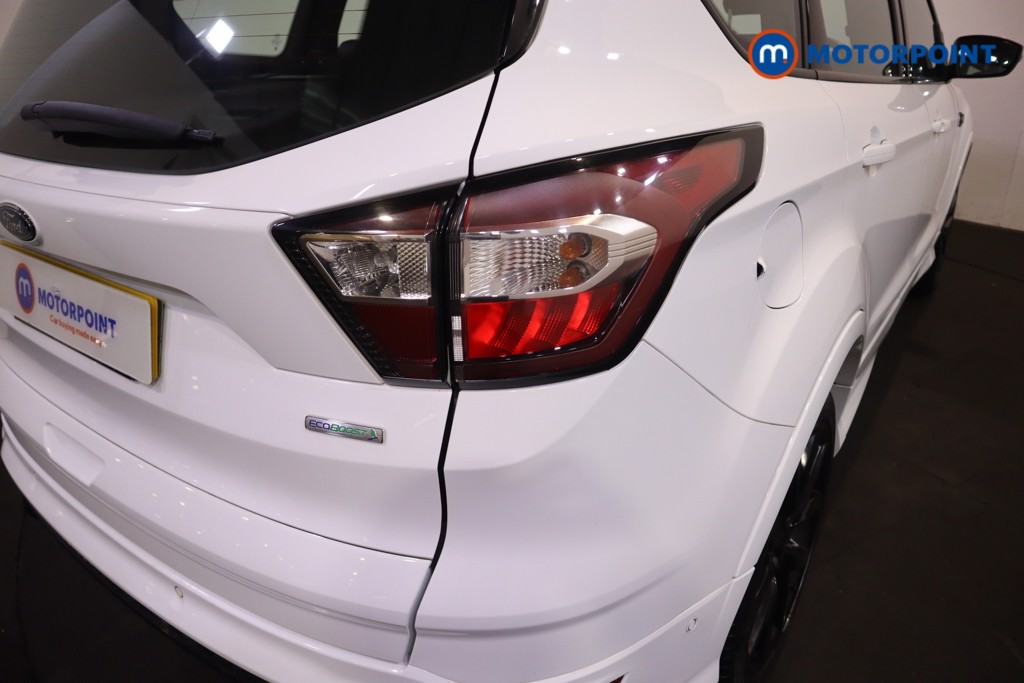 Used Ford Kuga 2018 for sale - 76782653: Photo 36