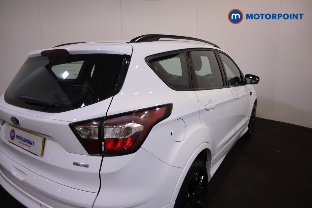 Used Ford Kuga 2018 for sale - 76782653: Photo 37