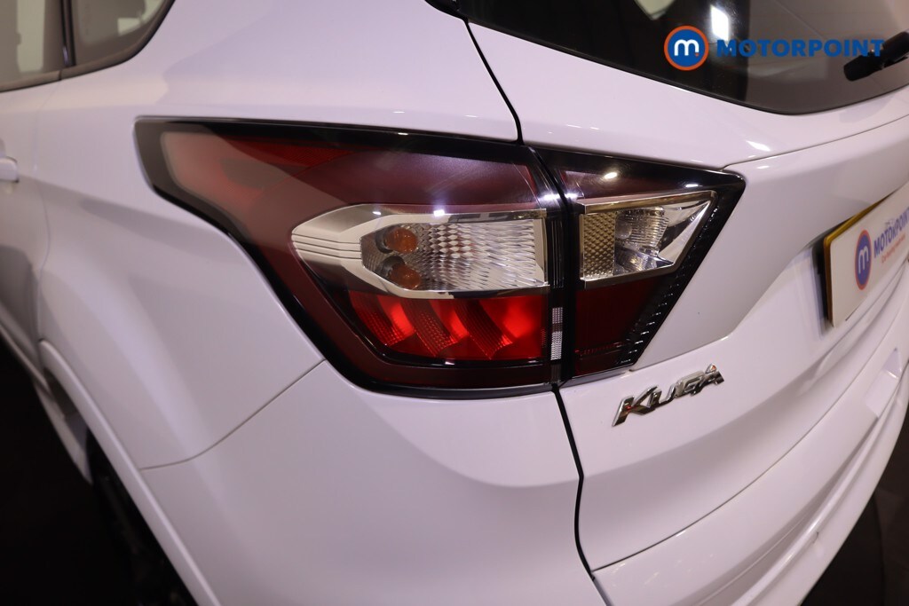 Used Ford Kuga 2018 for sale - 76782653: Photo 38
