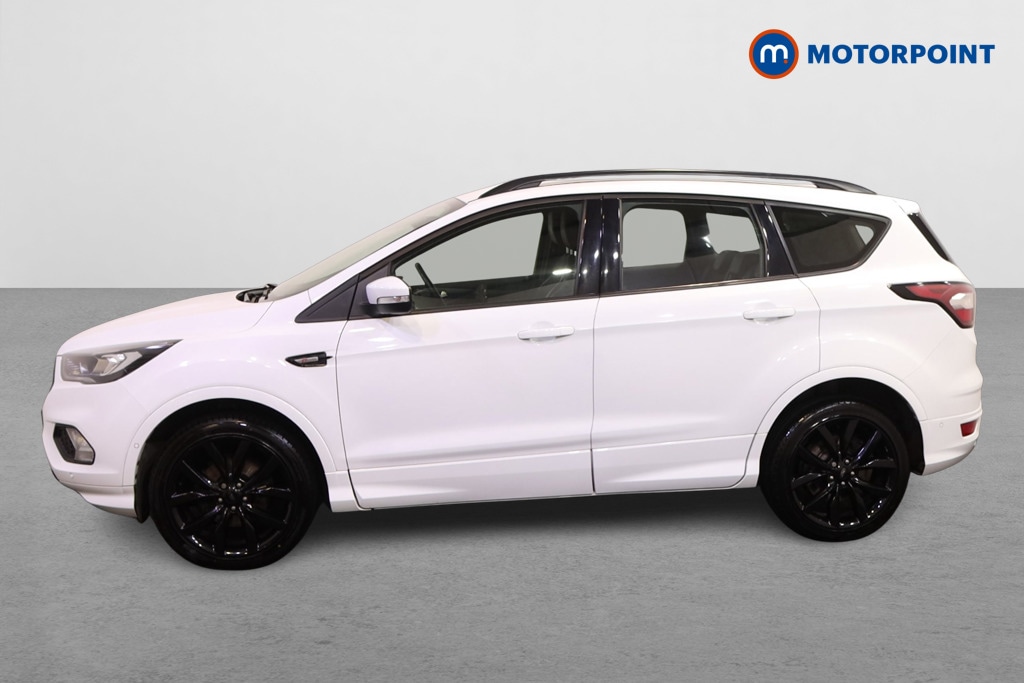 Used Ford Kuga 2018 for sale - 76782653: Photo 4