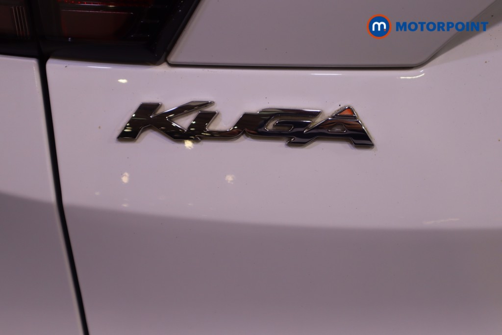 Used Ford Kuga 2018 for sale - 76782653: Photo 40