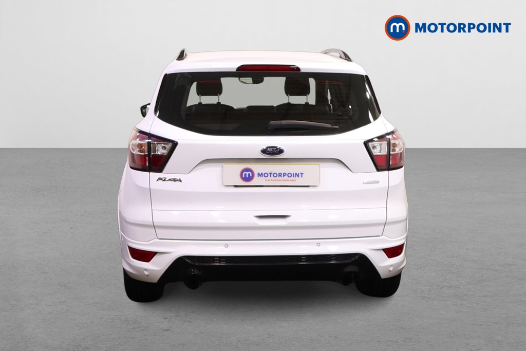 Used Ford Kuga 2018 for sale - 76782653: Photo 6