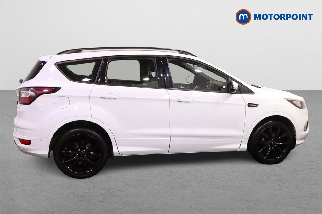 Used Ford Kuga 2018 for sale - 76782653: Photo 8