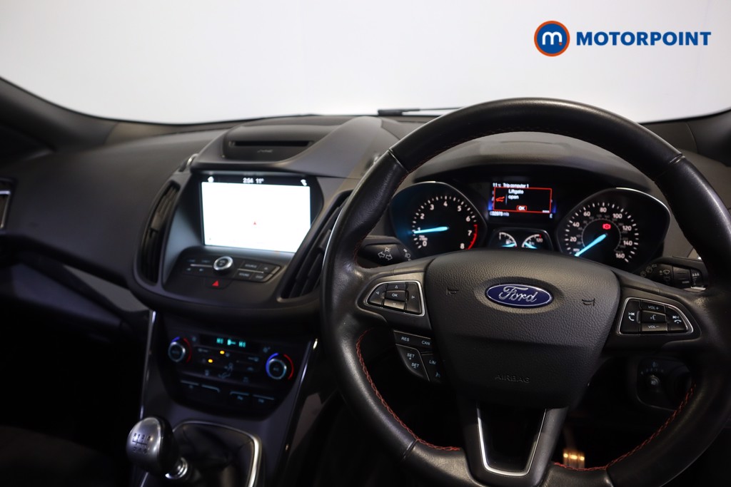 Used Ford Kuga 2018 for sale - 76782653: Photo 9