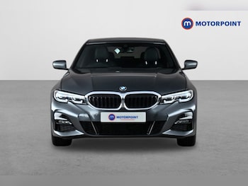 Used BMW 3 Series 2021 for sale - 79057962: Photo