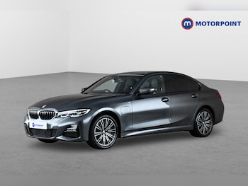 Used BMW 3 Series 2021 for sale - 79057962: Photo