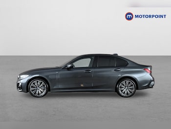 Used BMW 3 Series 2021 for sale - 79057962: Photo