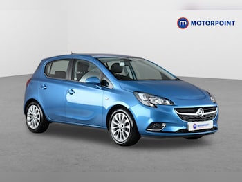 Used Vauxhall Corsa undefined for sale - 78432203: Photo