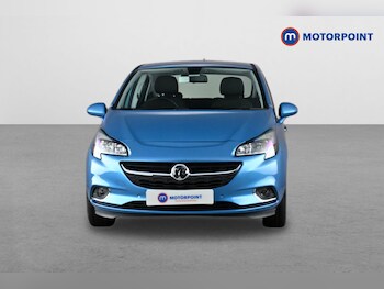 Used Vauxhall Corsa undefined for sale - 78432203: Photo