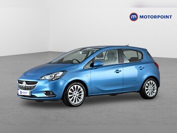 Used Vauxhall Corsa undefined for sale - 78432203: Photo