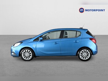 Used Vauxhall Corsa undefined for sale - 78432203: Photo