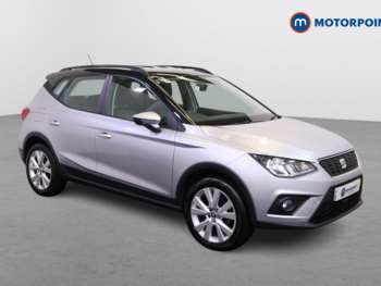 2019 - 1.0 TSI SE Technology [EZ] 5dr