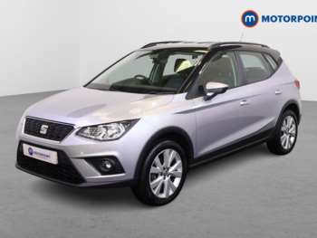 Used SEAT Arona 2019 for sale - 75286263: Photo