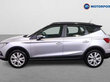 Used SEAT Arona 2019 for sale - 75286263: Photo