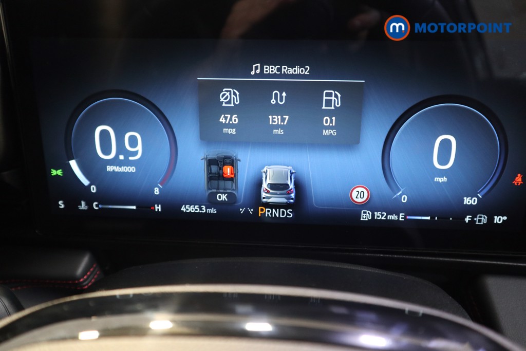 Used Ford Puma 2025 for sale - 76540918: Photo 13