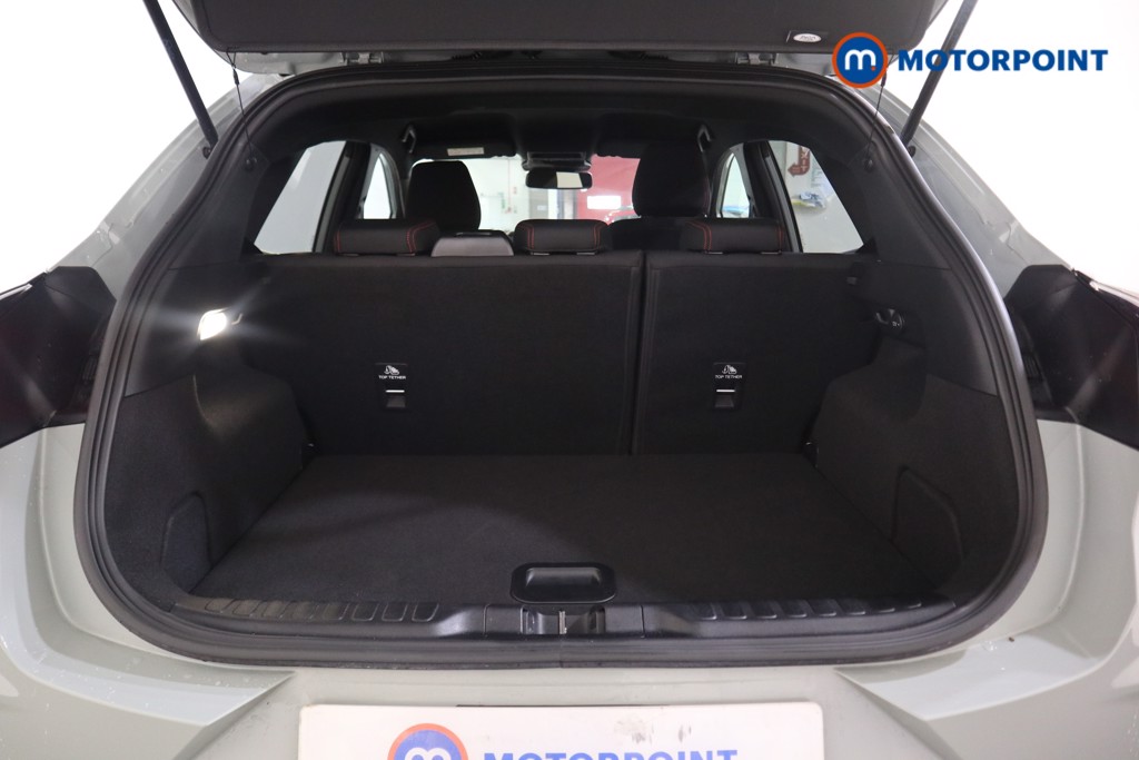 Used Ford Puma 2025 for sale - 76540918: Photo 25