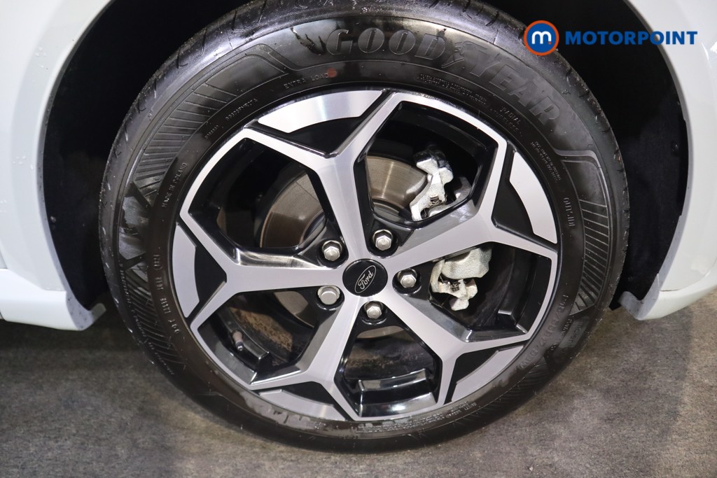 Used Ford Puma 2025 for sale - 76540918: Photo 27