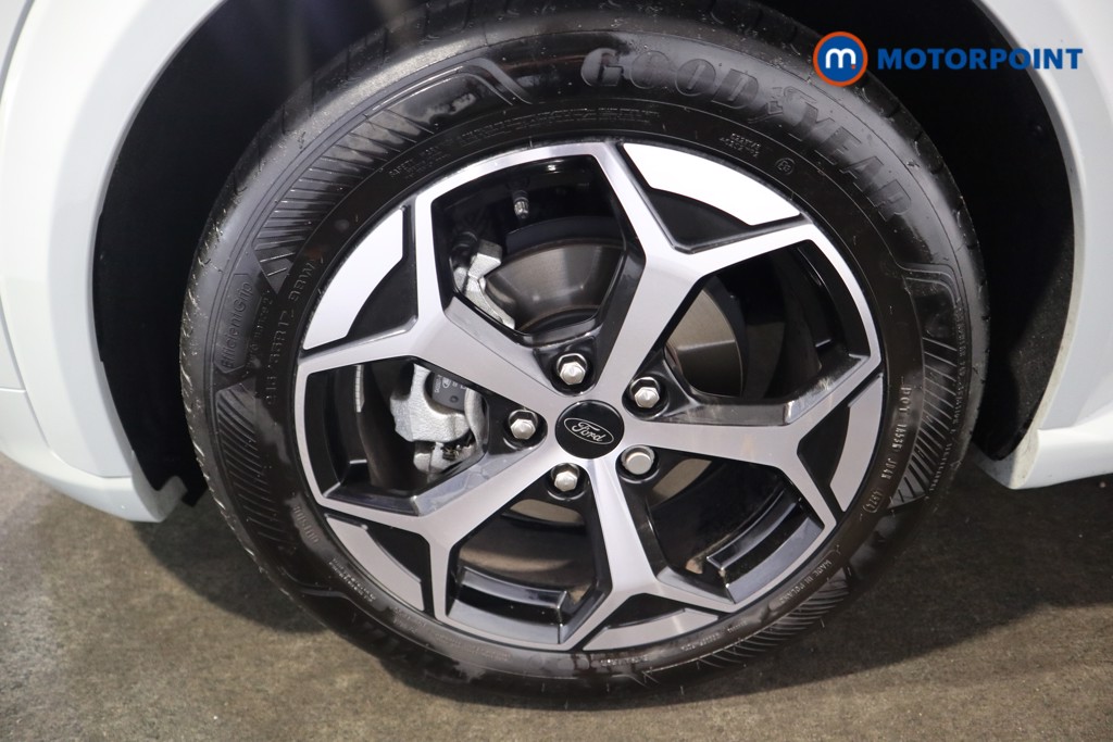 Used Ford Puma 2025 for sale - 76540918: Photo 28