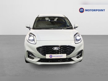 Used Ford Puma 2025 for sale - 76540918: Photo