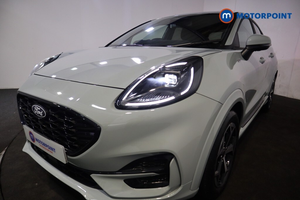 Used Ford Puma 2025 for sale - 76540918: Photo 39