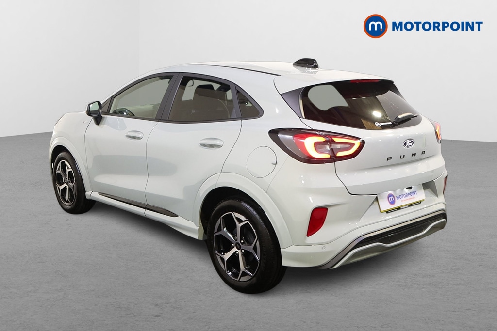 Used Ford Puma 2025 for sale - 76540918: Photo 5