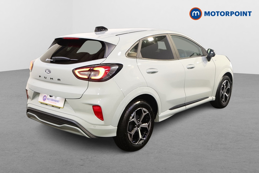 Used Ford Puma 2025 for sale - 76540918: Photo 7