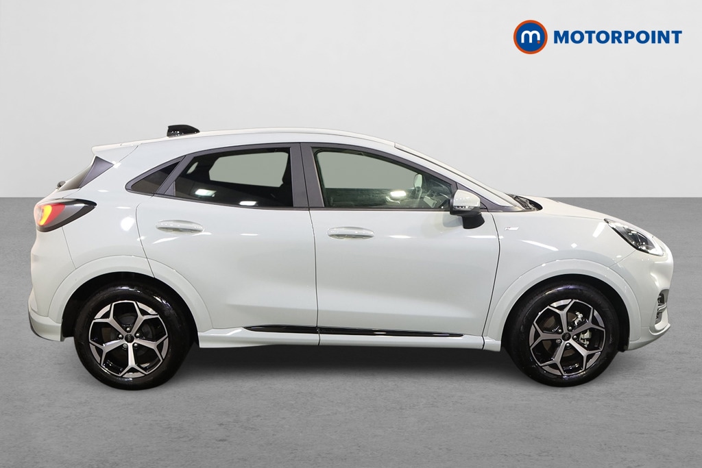 Used Ford Puma 2025 for sale - 76540918: Photo 8