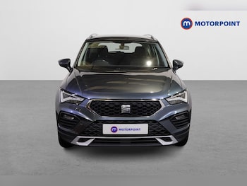 Used SEAT Ateca 2021 for sale - 77601471: Photo