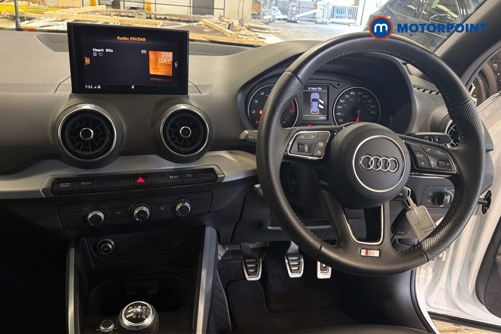 Used Audi Q2 2020 for sale - 78162838: Photo 10