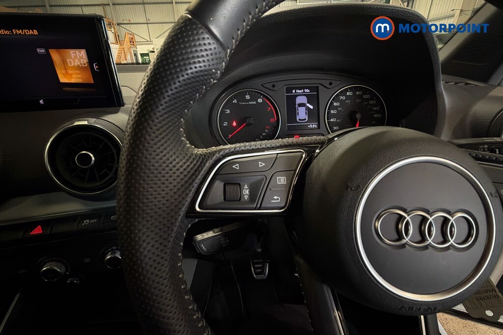 Used Audi Q2 2020 for sale - 78162838: Photo 11